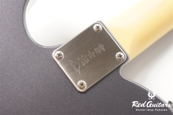 Neo Classic NTE10RAL - Charcoal